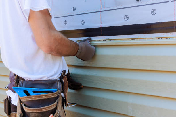 Trusted Siding Contractor service in Lebanon, OH - Creative Siding