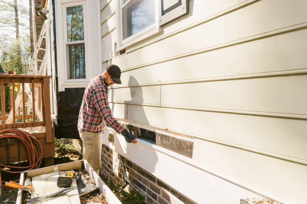 Trusted Fiber Cement Siding service in Lebanon, OH - Creative Siding